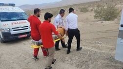 واژگونی خودرو در گرمسار ۳ مصدوم برجای گذاشت