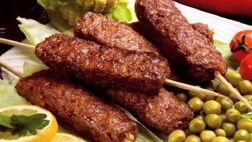 طرز تهیه کاکوری؛ کباب هندی نرم و آبدار
