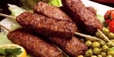 طرز تهیه کاکوری؛ کباب هندی نرم و آبدار
