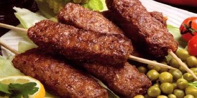  طرز تهیه “خوراک رژیمی”
