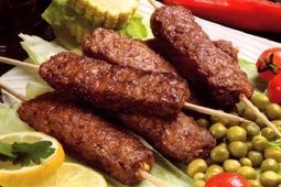 طرز تهیه کاکوری؛ کباب هندی نرم و آبدار
