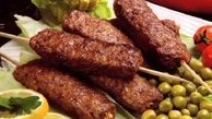 طرز تهیه کاکوری؛ کباب هندی نرم و آبدار
