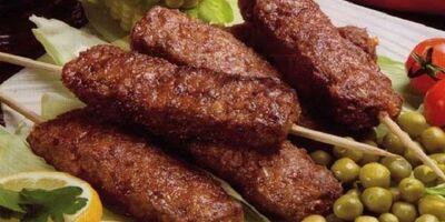 طرز تهیه کاکوری؛ کباب هندی نرم و آبدار
