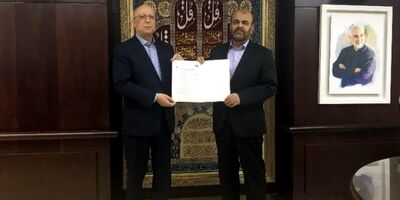 همکاری سه‌ وزارتخانه برای بیمه کارگران ساختمانی
