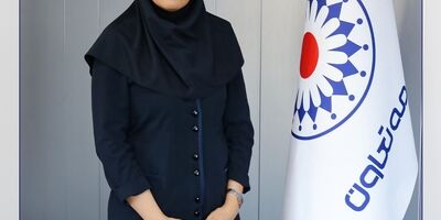 انتصاب مهرنوش شیرانی به عنوان مدیر بیمه‌های باربری، کشتی و هواپیما شرکت بیمه تعاون
