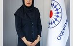 انتصاب مهرنوش شیرانی به عنوان مدیر بیمه‌های باربری، کشتی و هواپیما شرکت بیمه تعاون
