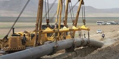 عملیات انتقال خوراک نفت‌خام پالایشگاه بندرعباس سال آینده  آغازمی شود