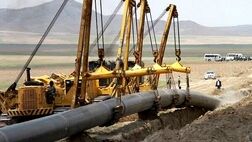 عملیات انتقال خوراک نفت‌خام پالایشگاه بندرعباس سال آینده  آغازمی شود