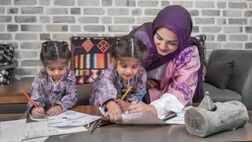 آیا طرح بیمه زنان خانه‌دار فرزندان را تحت پوشش قرار می‌دهد؟