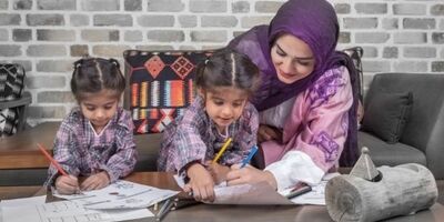 ۴۰۰ هزار نفر از زنان و دختران خانه دار بیمه شدند