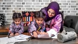 ۴۰۰ هزار نفر از زنان و دختران خانه دار بیمه شدند
