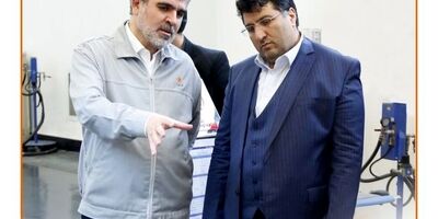 سایپا آینده‌ای مطلوب برای صنعت خودرو رقم خواهد زد