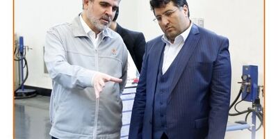 سایپا آینده‌ای مطلوب برای صنعت خودرو رقم خواهد زد