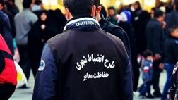 ماموران رفع تخلفات شهری کرمانشاه تحت پوشش بیمه حوادث قرار می‌گیرند
