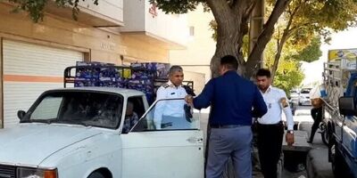 «سد معبر» با وسایل نقلیه چقدر جریمه دارد؟
