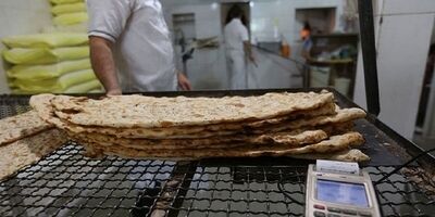 قیمت نان در فاز دوم هم گران نمی‌شود