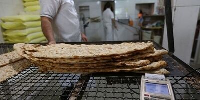 نانوایان منتظر نرخ‌نامه جدید هستند