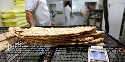 یکسان‌سازی نرخ آرد و نان گامی موثر در کاهش تخلفات
