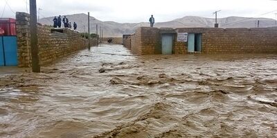 مددجویان گیلانی ۶۵۰ میلیون تومان خسارت بیمه‌ای دریافت کردند