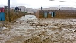75 میلیون ریال خسارت بیمه‌ای به 11 خانواده سیل زده‌ی تحت حمایت امداد نکا پرداخت شد