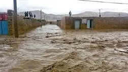 جای خالی بیمه سیل در کشور