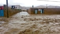 مددجویان گیلانی ۶۵۰ میلیون تومان خسارت بیمه‌ای دریافت کردند