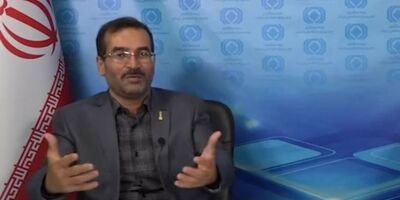 بیمه نامه شخص ثالث چاه نفت است