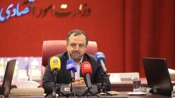  دریافت تنخواه از بانک مرکزی برای اولین بار صفر شد 