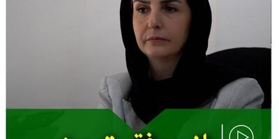 راز موفقیت من
