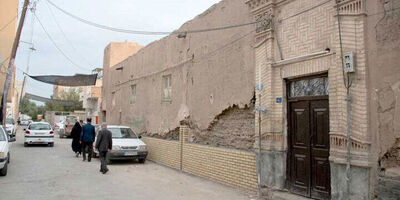 نوسازی ۳۰ هزار واحد فرسوده تا پایان سال