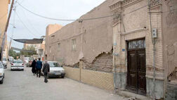جهش صدور پروانه‌های ساختمانی در بافت‌های فرسوده 
