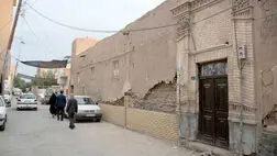 یک هزار و ۱۷۰ محله فرسوده در کشور داریم