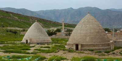 ثبت ۶ اثر تاریخی و فرهنگی ۵ شهرستان فارس در فهرست ملی
