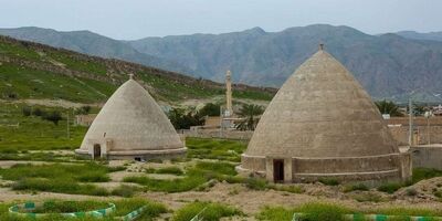 ثبت ۶ اثر تاریخی و فرهنگی ۵ شهرستان فارس در فهرست ملی
