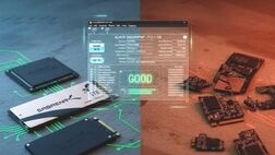 مرگ خاموش SSD؛ چگونه قبل از فاجعه، علائم خرابی را تشخیص دهیم؟
