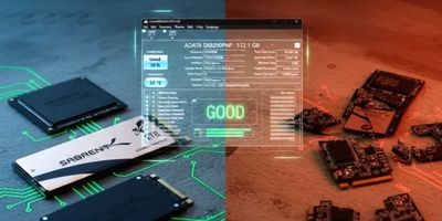 وب‌سایت مخفی رزیدنت ایول ۹ به دست یکی از گیمرها افتاد
