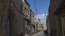 
 آغاز نوسازی ۳۰۹ هزار واحد مسکونی در کشور