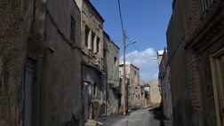 
 آغاز نوسازی ۳۰۹ هزار واحد مسکونی در کشور