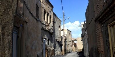 
 آغاز نوسازی ۳۰۹ هزار واحد مسکونی در کشور