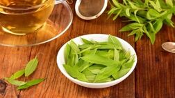 معجزه دمنوش به لیمو برای لاغری و کاهش اضطراب