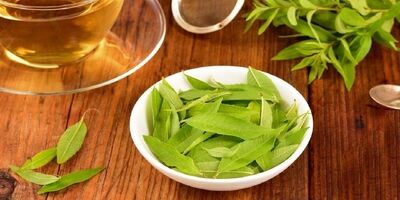 معجزه دمنوش به لیمو برای لاغری و کاهش اضطراب