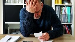  انگلیس و اروپا در گریز از بحران اقتصادی خوش‌شانس نخواهند بود 