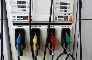 دیزل آمریکا به بالای 4 دلار رسید/ بنزین فراتر از 3 دلار شد 