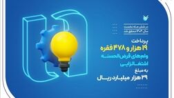 کارآفرینی ۱۹ هزار سرپرست خانوار با وام‌های قرض‌الحسنه بانک صادرات ایران
