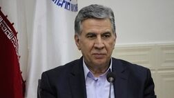 
صمد حسن زاده رئیس اتاق بازرگانی ایران شد