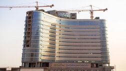 مرکز جامع سرطان در انتظار یاری خیّران
