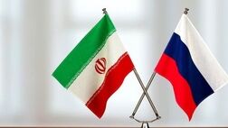 حجم مبادلات ایران و روسیه با ارزهای ملی 60 درصد افزایش یافت