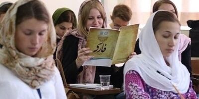 امکان ادامه تحصیل دانشجویان روسی در ایران فراهم شد

