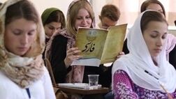 امکان ادامه تحصیل دانشجویان روسی در ایران فراهم شد
