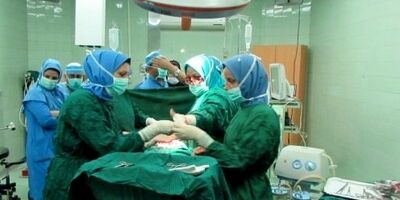 عمل سزارین از پوشش بیمه خارج شد